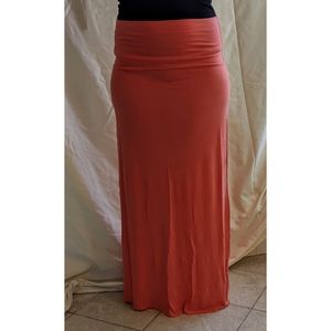 Maxi Skirt
